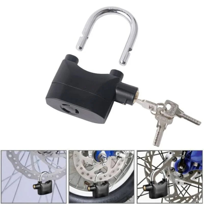 Alarm Lock