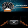 Wrist Tech