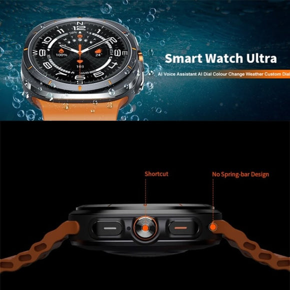 Wrist Tech