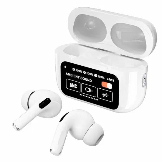 Audio & Premium Vibe