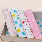 Foam Sheet / Fomic Sheet for Dining Table & Cabinet Protection | Waterproof EVA Shelf & Table Liner