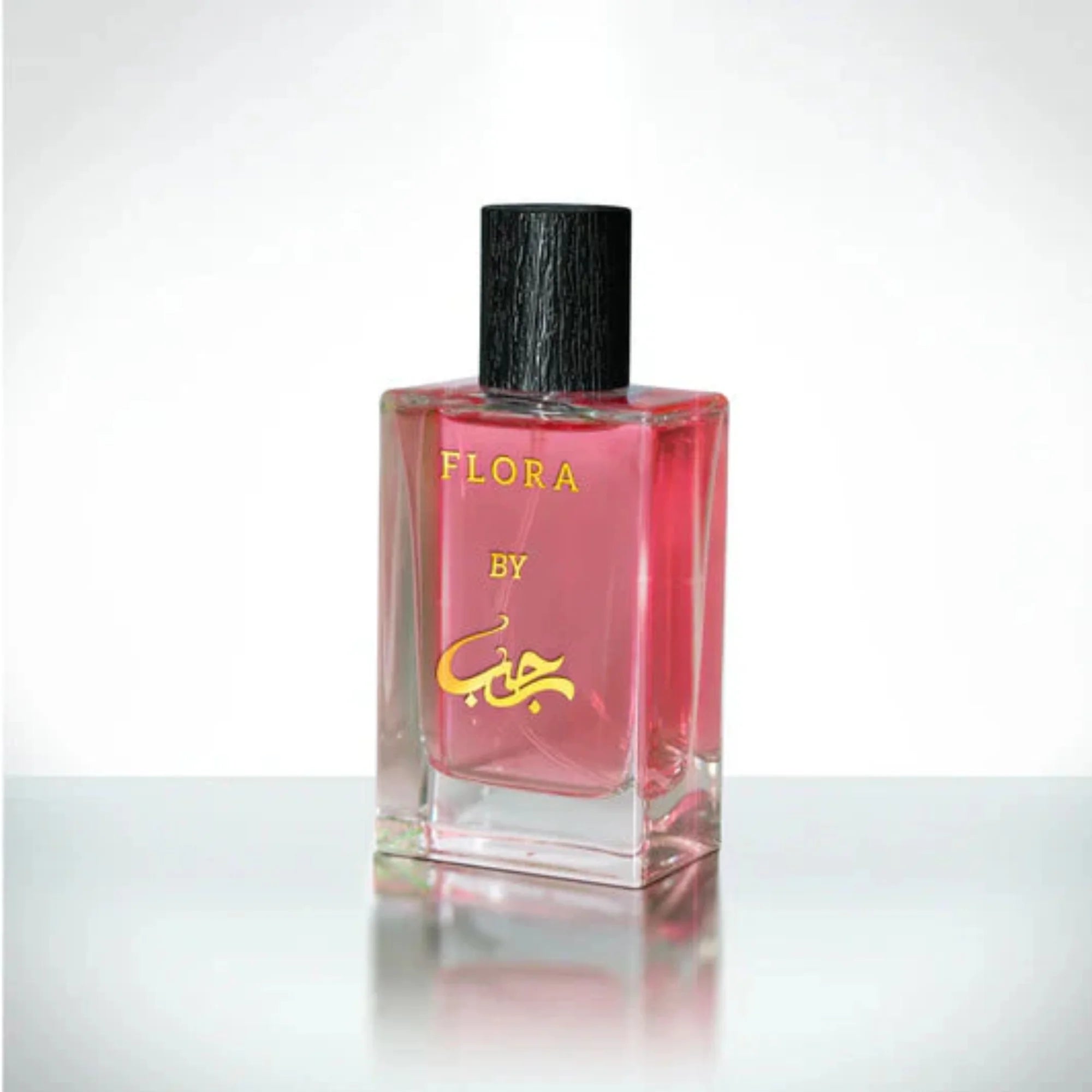 Flora by Rajab Perfume | Luxury Long-Lasting Unisex Fragrance | 50ml (0.5 fl oz) - NextGenzVolt
