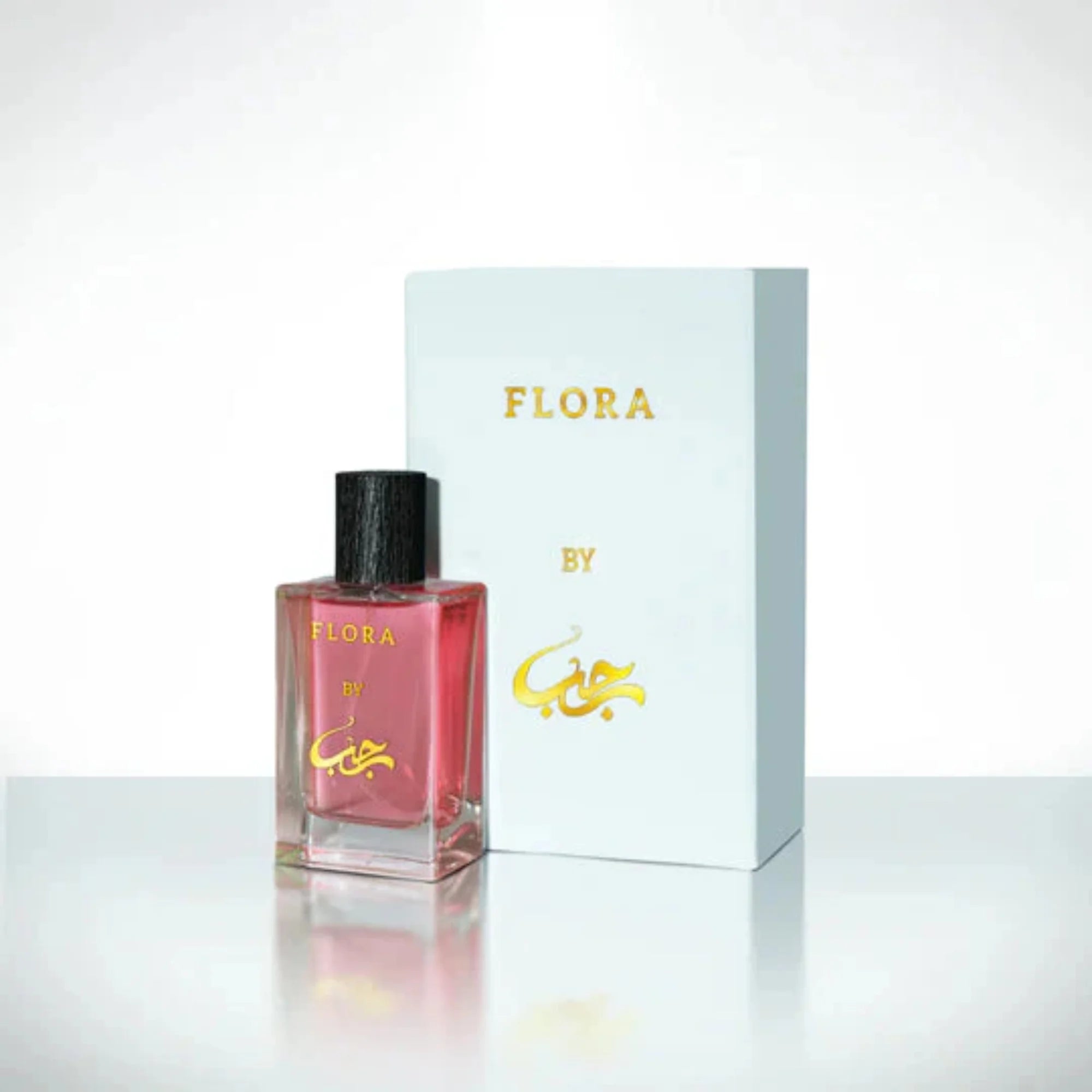 Flora by Rajab Perfume | Luxury Long-Lasting Unisex Fragrance | 50ml (0.5 fl oz) - NextGenzVolt