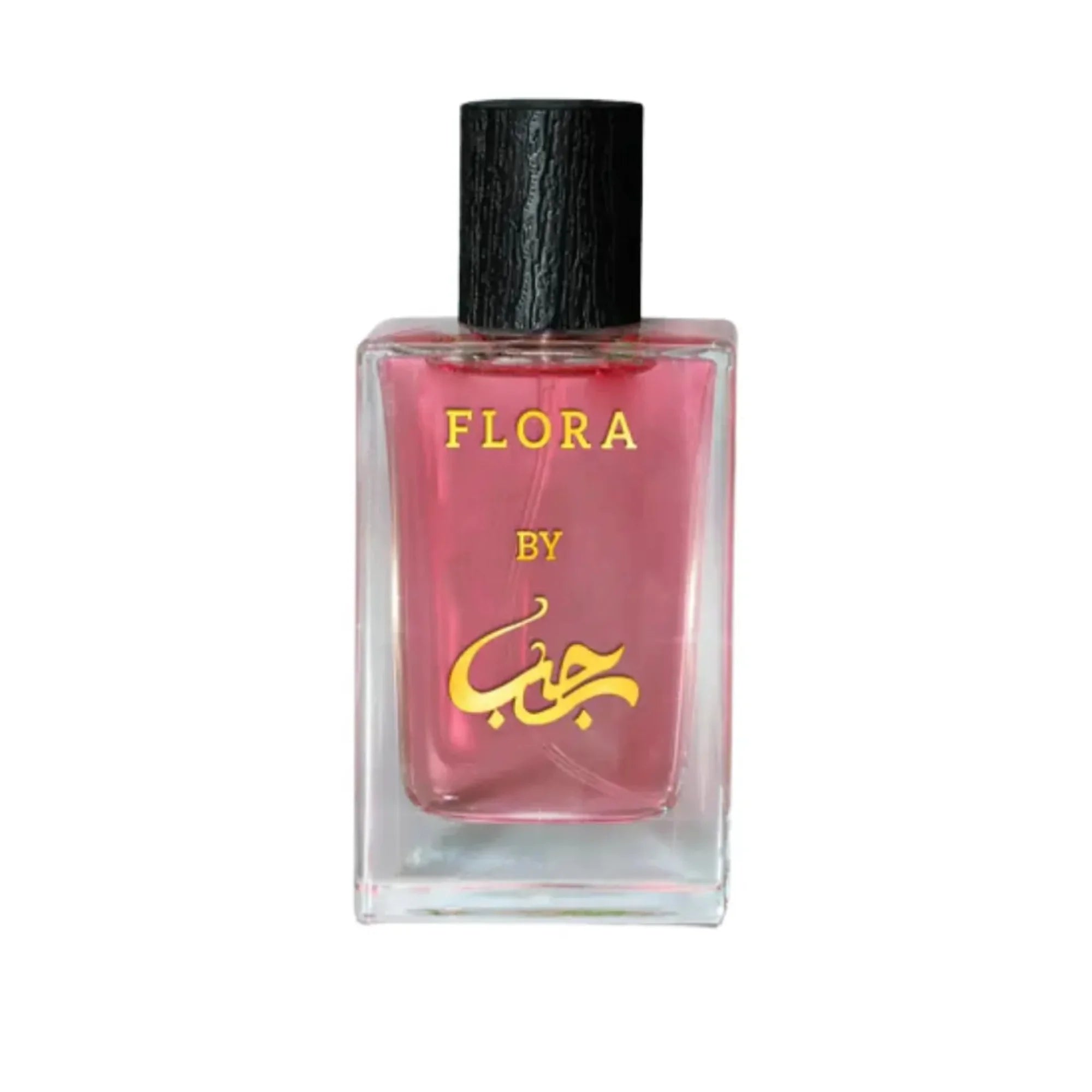 Flora by Rajab Perfume | Luxury Long-Lasting Unisex Fragrance | 50ml (0.5 fl oz) - NextGenzVolt