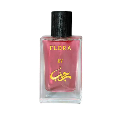 Flora by Rajab Perfume | Luxury Long-Lasting Unisex Fragrance | 50ml (0.5 fl oz) - NextGenzVolt