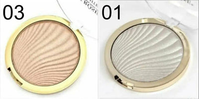 Matte Blusher Highlighter Kit 6 Shades Long Lasting