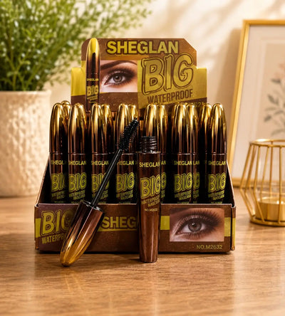 Sheglam Big Waterproof Masacra 1 Pc