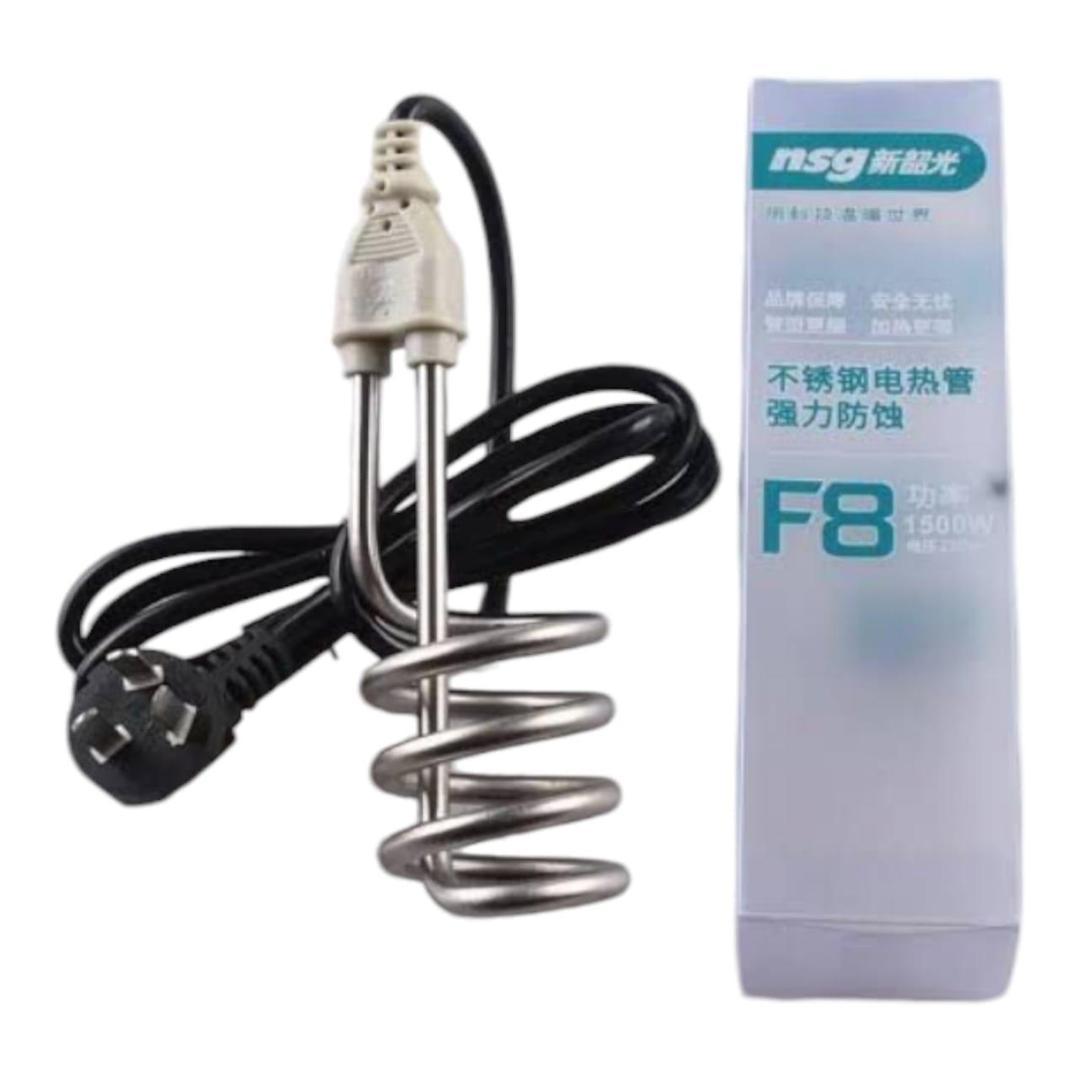 NSG F8 NON CURRENT 2000W - NextGenzVolt