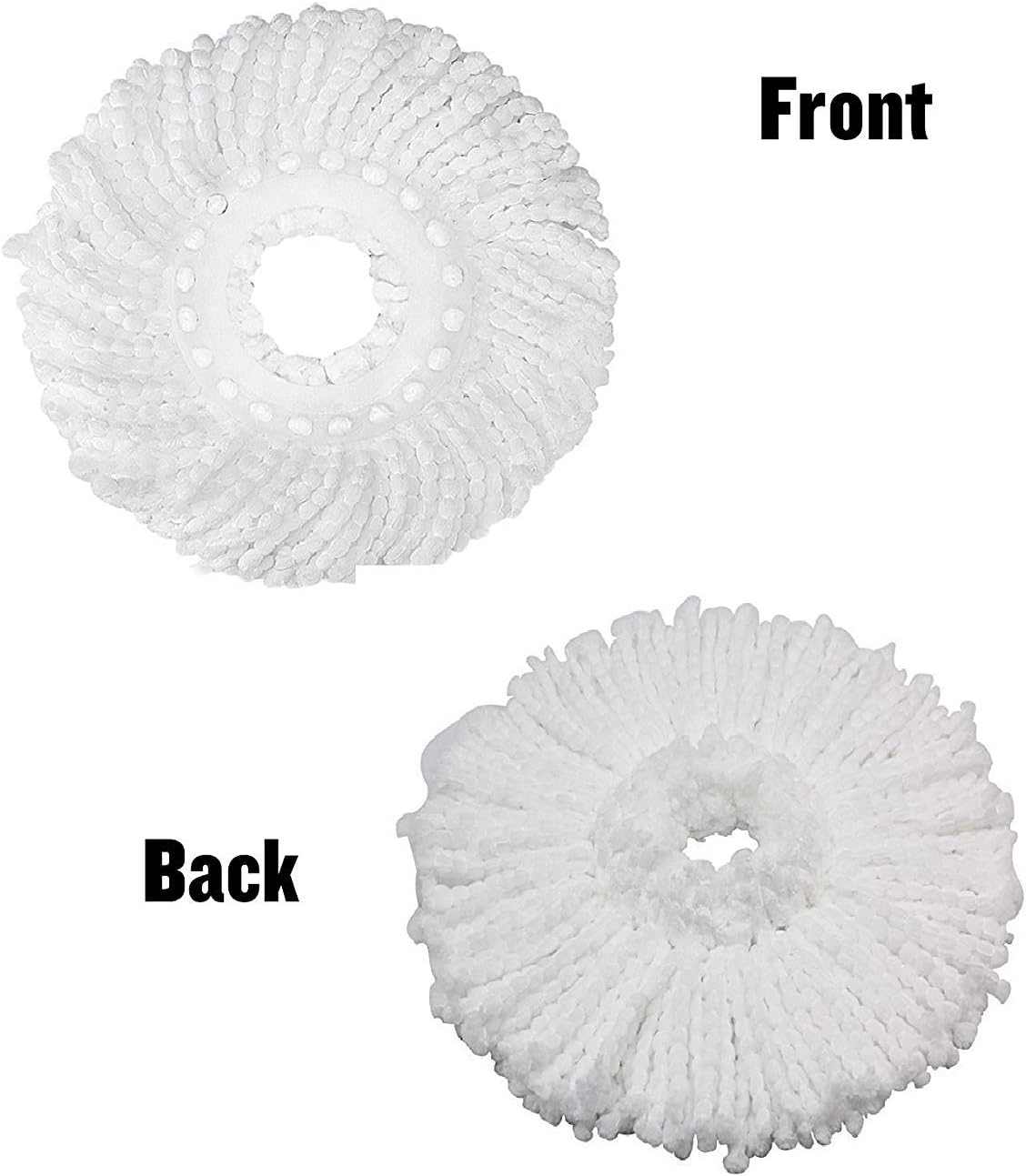 Spin Mop Refill (PACK OF 3) - NextGenzVolt