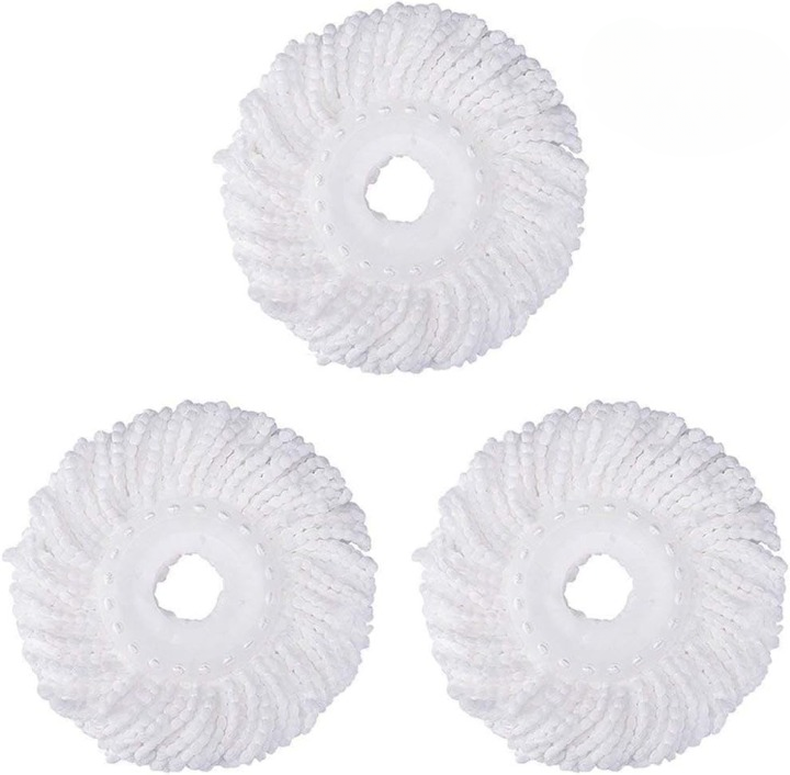 Spin Mop Refill (PACK OF 3) - NextGenzVolt