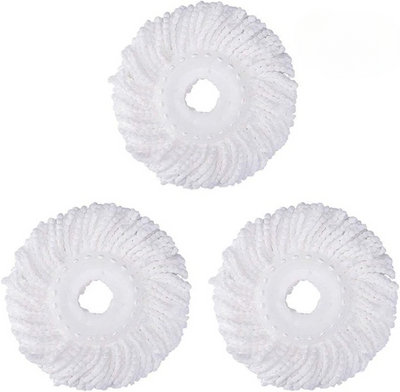 Spin Mop Refill (PACK OF 3) - NextGenzVolt
