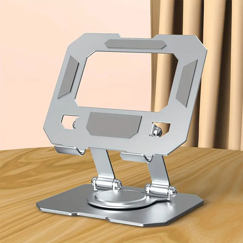 360° Rotating Metal Tablet & Mobile