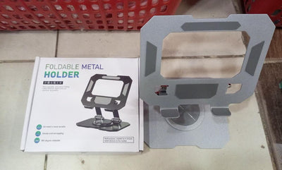 360° Rotating Metal Tablet & Mobile