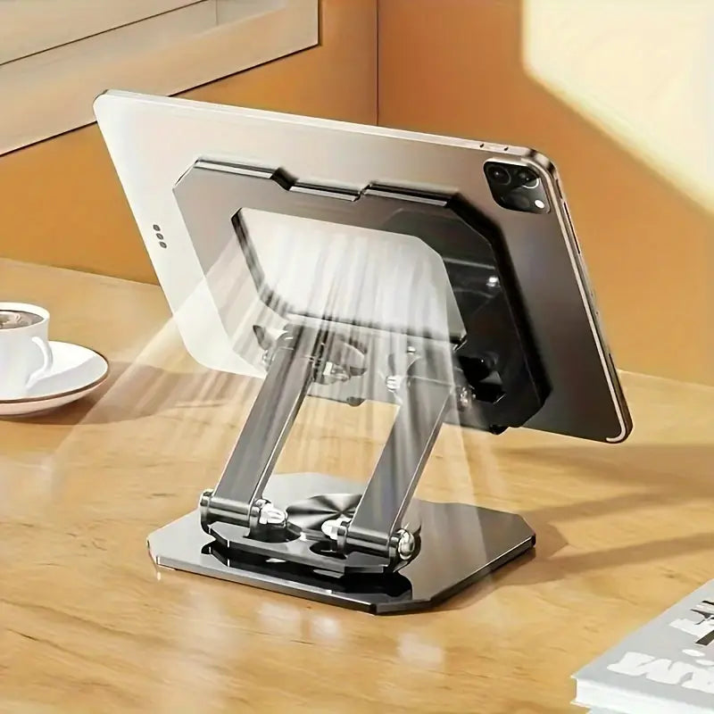 360° Rotating Metal Tablet & Mobile