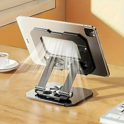 360° Rotating Metal Tablet & Mobile