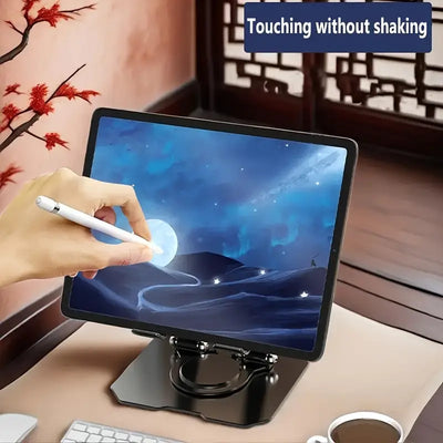 360° Rotating Metal Tablet & Mobile