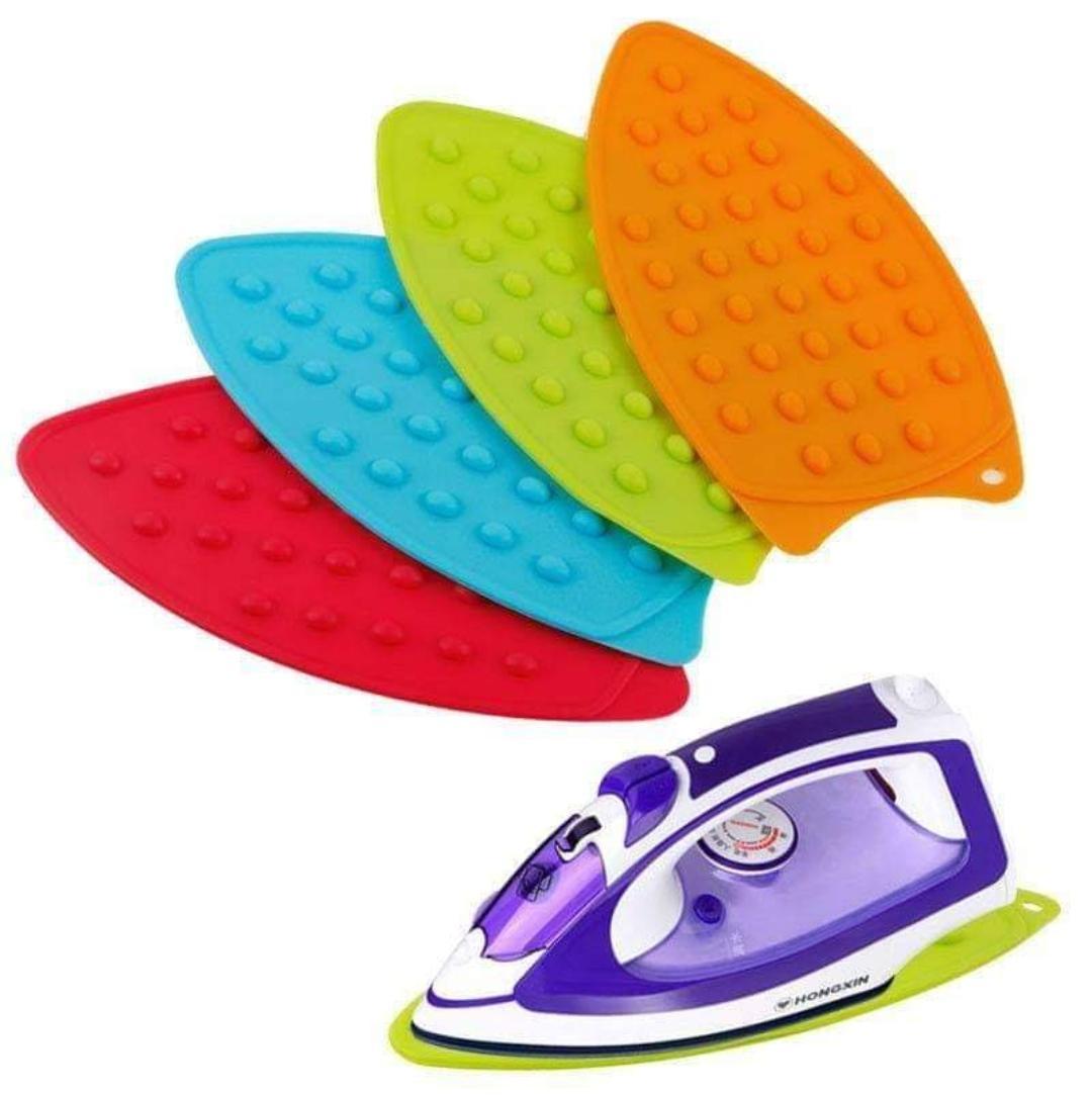 Silicon Iron Mat | Heat-Resistant Iron Pad