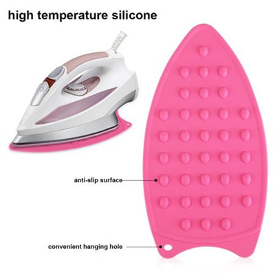 Silicon Iron Mat | Heat-Resistant Iron Pad