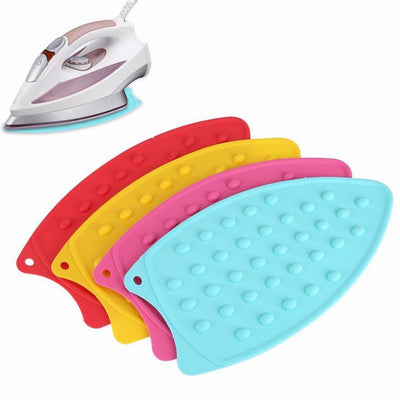 Silicon Iron Mat | Heat-Resistant Iron Pad