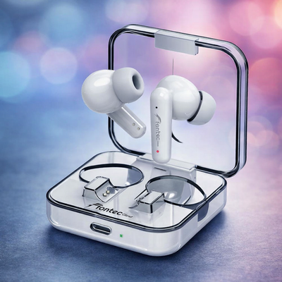 Fontec Glow Wireless Earbuds