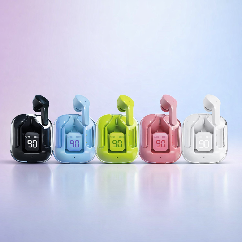 Air31 TWS Wireless Earbuds