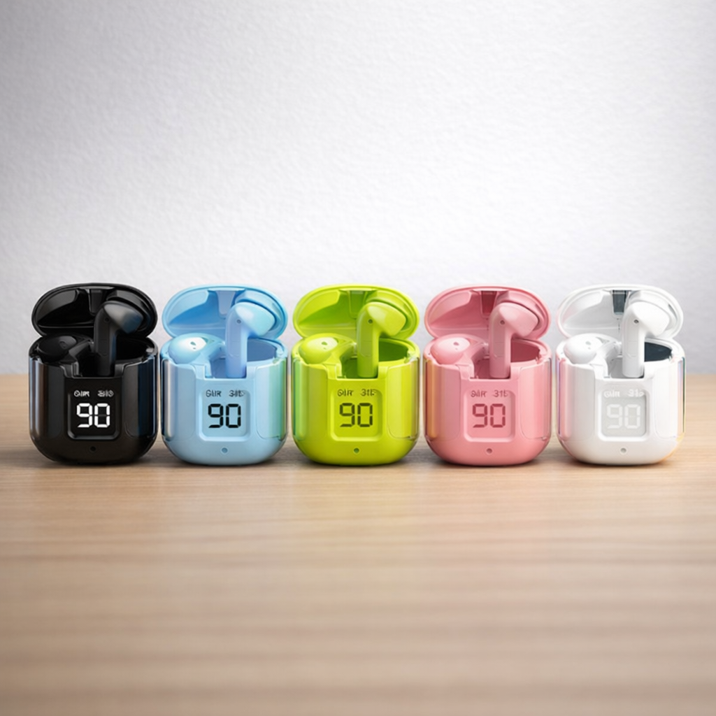 Air31 TWS Wireless Earbuds