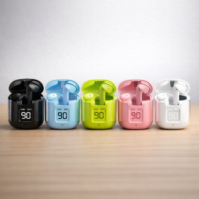 Air31 TWS Wireless Earbuds