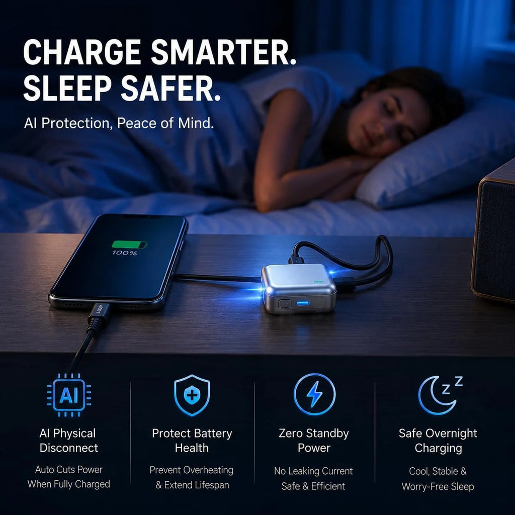 140W Power Delivery (PD), PopGuard