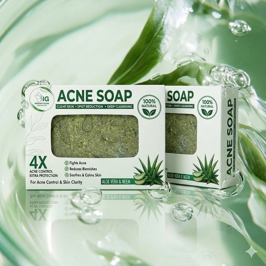 Acne Defence Soap