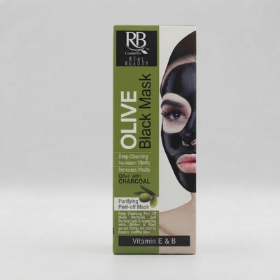 RB Cosmetics Face Mask
