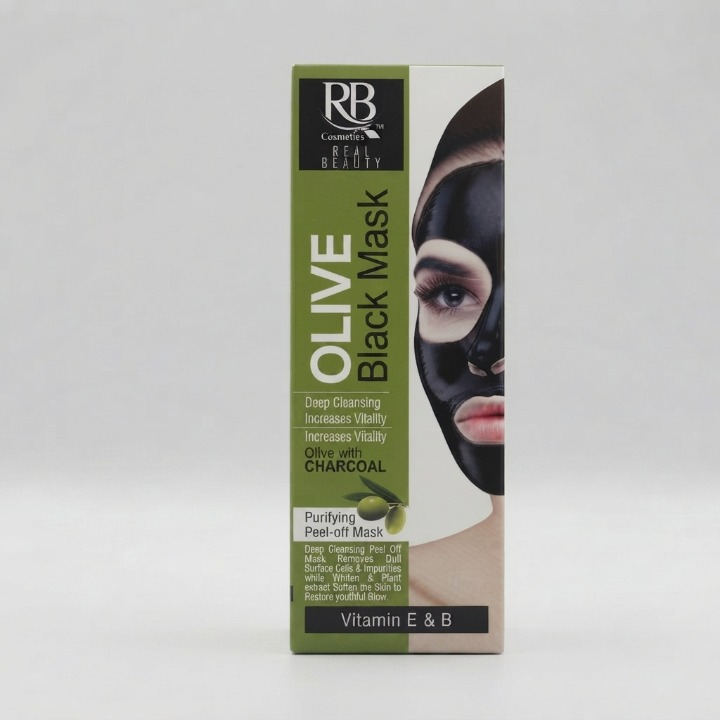 RB Cosmetics Face Mask
