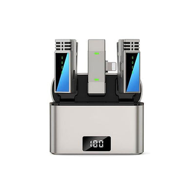 Jmary 100% Original Mw-15 2.4G Wireless Microphone