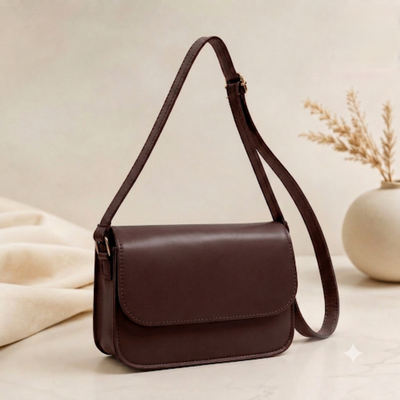 Classic Flap Crossbody Bag