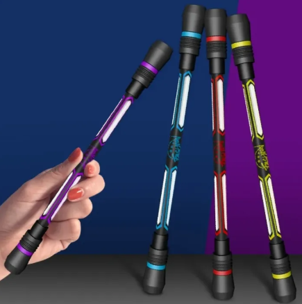Spinning Writing Pen