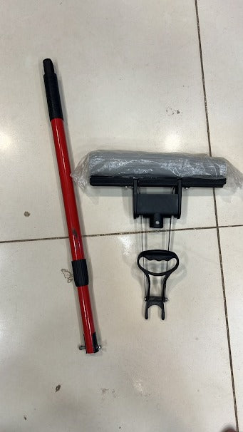 Adjustable Sponge Mop