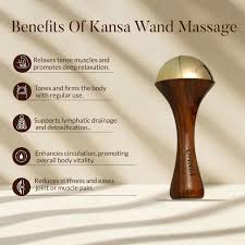 Kansa Wand Massager