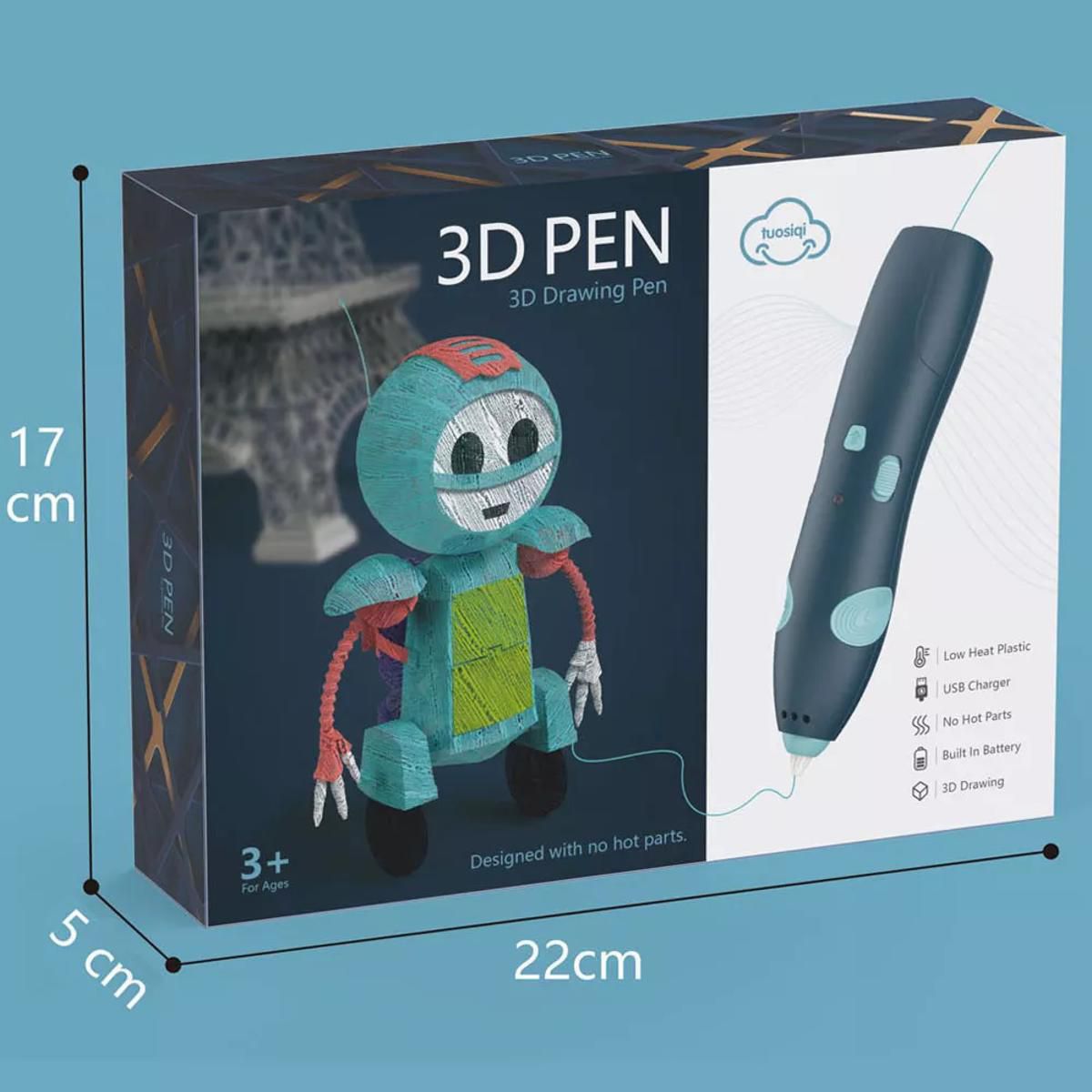 3 D Printing Pen