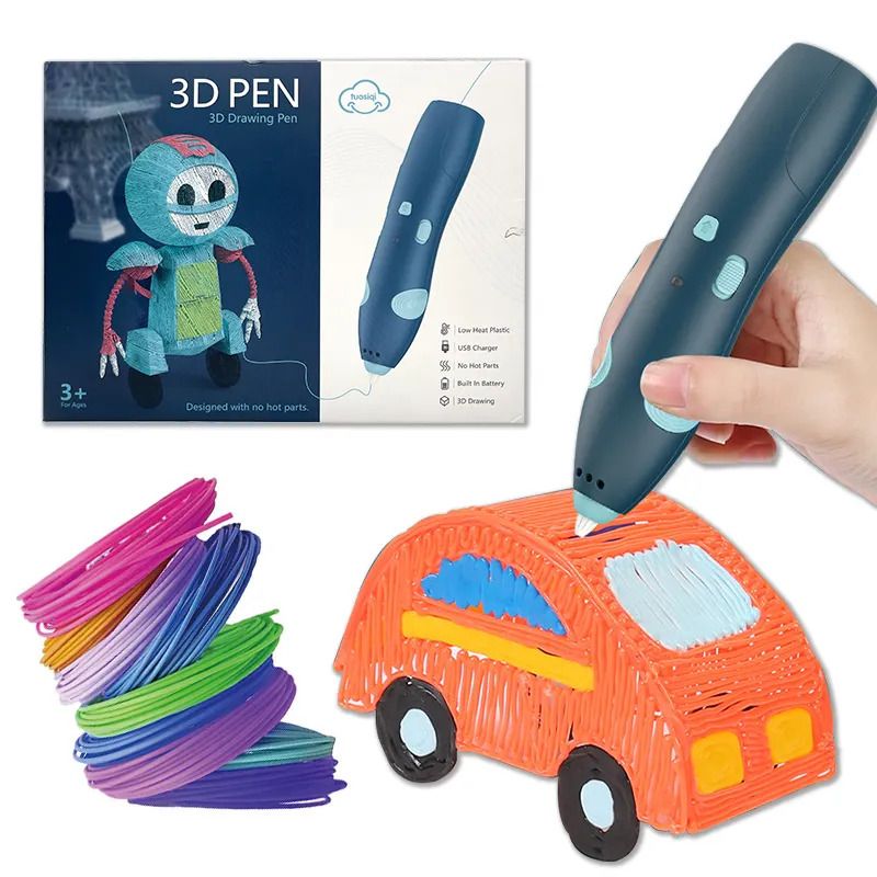 3 D Printing Pen