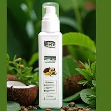 Auric Beauty Organic Medicated Moisturizer