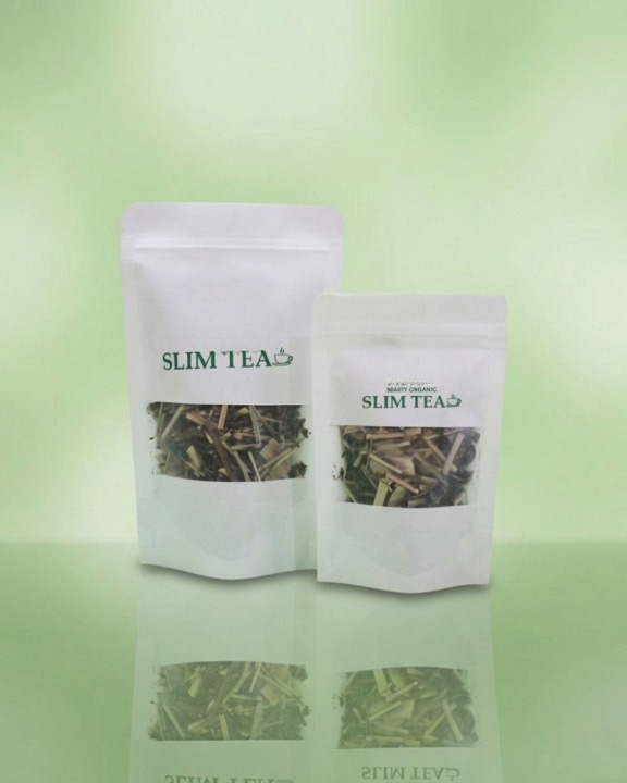 Auric Beauty Organic Slim Tea