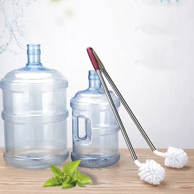 19 Liter Bottle Cleaning Brush