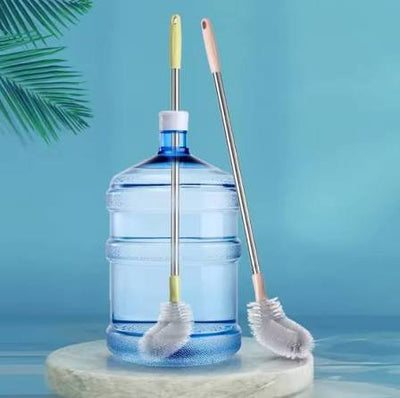 19 Liter Bottle Cleaning Brush