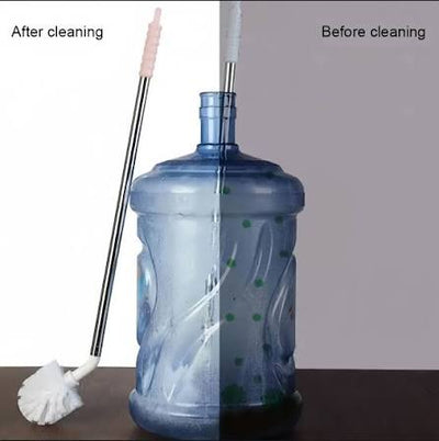 19 Liter Bottle Cleaning Brush