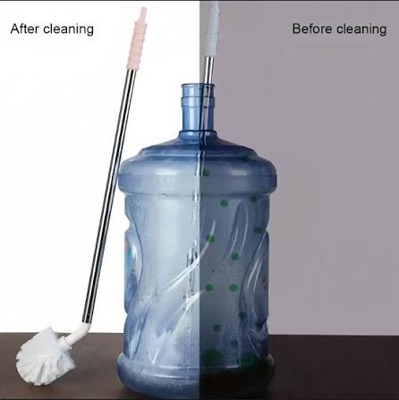 19 Liter Bottle Cleaning Brush