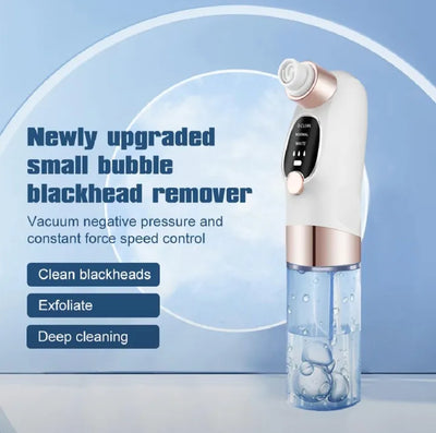 Hydra Facial Blackhead Remover Vacuum Tool - NextGenzVolt