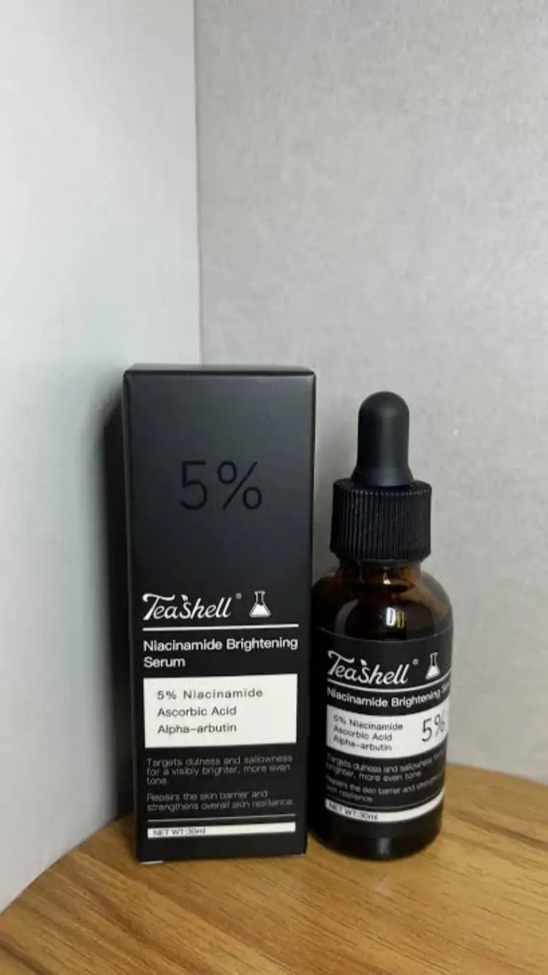 Skin Brightening Niacinamide Serum