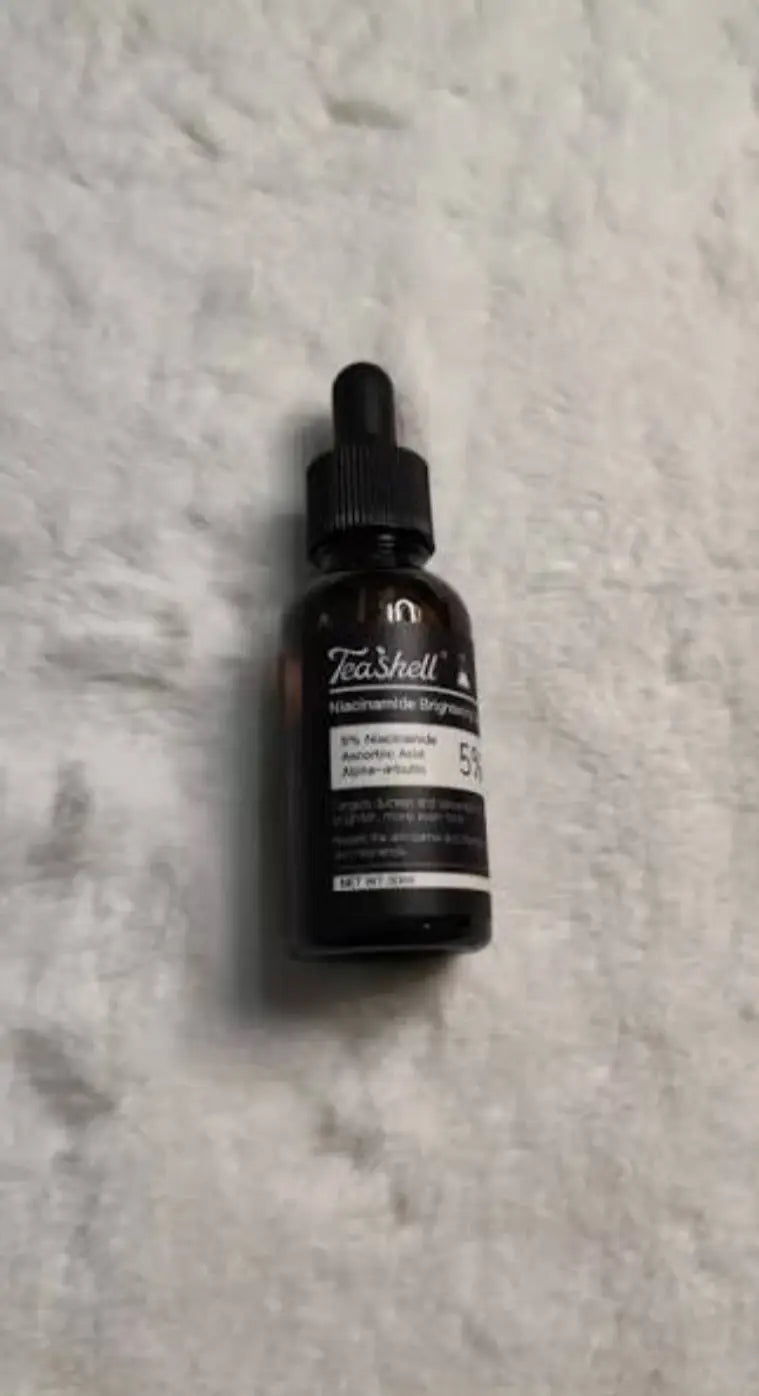 Skin Brightening Niacinamide Serum