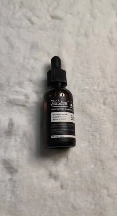 Skin Brightening Niacinamide Serum
