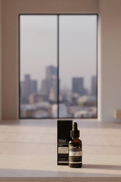 Skin Brightening Niacinamide Serum