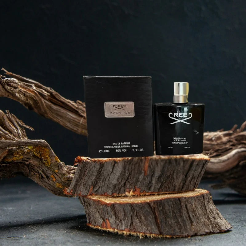 Creed Aventures Perfume MZ512 for Men | Long-Lasting Perfume Spray - NextGenzVolt
